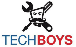 TECH BOYS