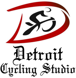 D DETROIT CYCLING STUDIO