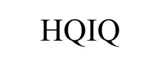 HQIQ