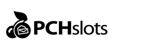 PCHSLOTS