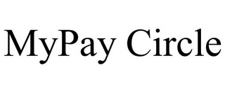 MYPAY CIRCLE