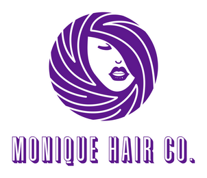 MONIQUE HAIR CO.