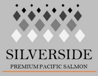 SILVERSIDE PREMIUM PACIFIC SALMON