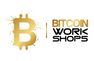 B BITCOIN WORK SHOPS