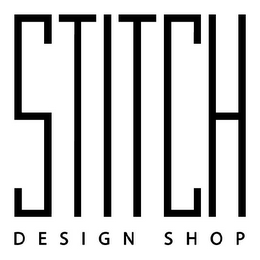 STITCH DESIGN SHOP