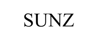 SUNZ
