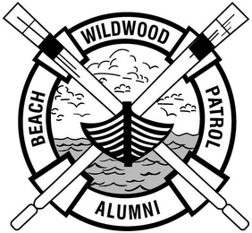 WILDWOOD BEACH PATROL ALUMNI