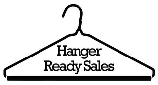 HANGER READY SALES