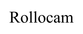 ROLLOCAM