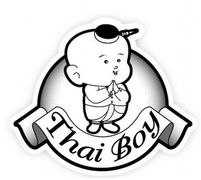 THAI BOY