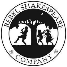 REBEL SHAKESPEARE