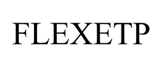 FLEXETP