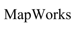 MAPWORKS
