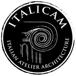 ITALICAM ITALIAN ATELIER ARCHITECTURE