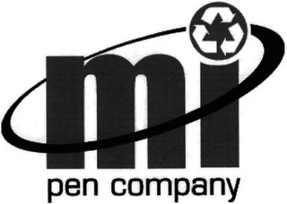 MI PEN COMPANY