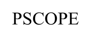 PSCOPE