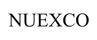 NUEXCO