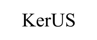 KERUS