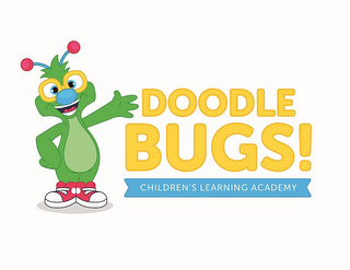 DOODLE BUGS! CHILDREN'S LEARNING ACADEMY