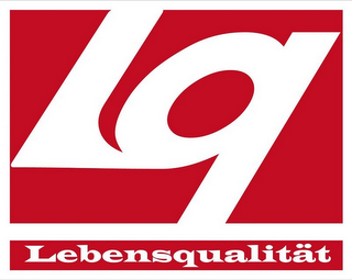 LQ LEBENSQUALITÄT