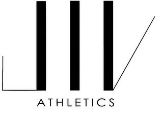 JIV ATHLETICS