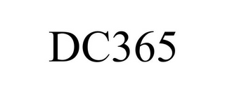 DC365
