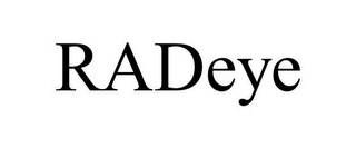 RADEYE