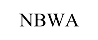 NBWA