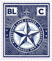 BL C BLUESTONE LANE COFFEE