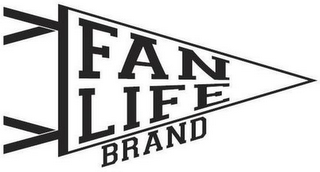 FAN LIFE BRAND