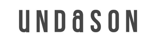 UNDASON