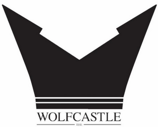 THE WOLFCASTLE