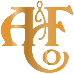 A&F CO