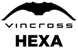 VINCROSS HEXA