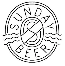 S SUNDAY S BEER