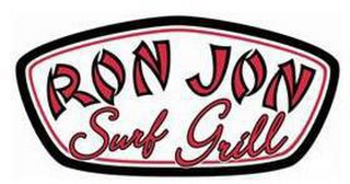 RON JON SURF GRILL