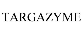 TARGAZYME