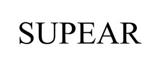 SUPEAR