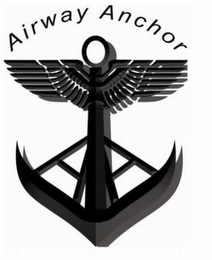 AIRWAY ANCHOR AA