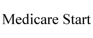 MEDICARE START