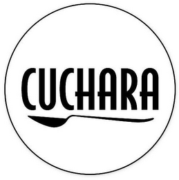 CUCHARA