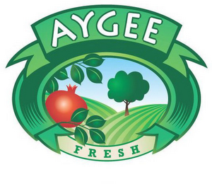 AYGEE FRESH