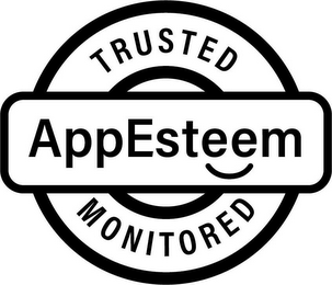 TRUSTED APPESTEEM MONITORED