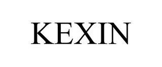 KEXIN