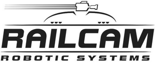 RAILCAM ROBOTIC SYSTEMS