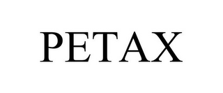 PETAX