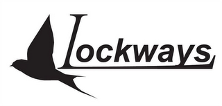 LOCKWAYS