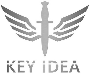 KEY IDEA