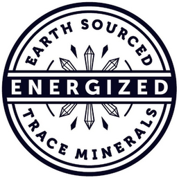 EARTH SOURCED ENERGIZED TRACE MINERALS