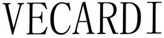 VECARDI